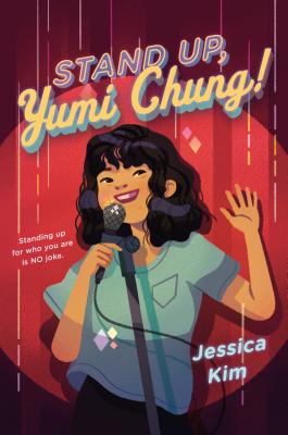 Stand Up, Yumi&nbsp;Chung!
