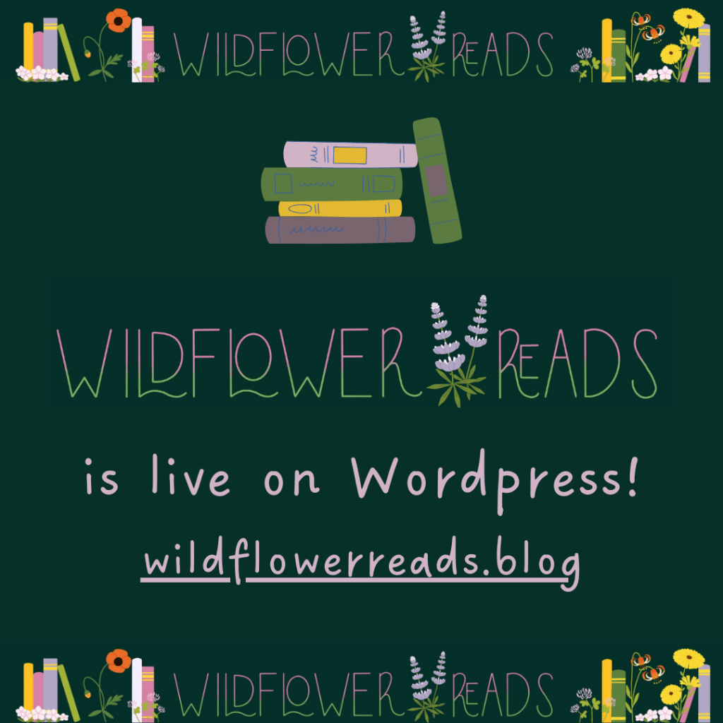 The Book Bruja has moved!!! + some old posts &&nbsp;nostalgia